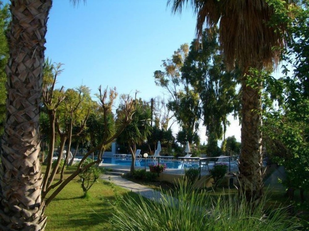 Imagen de los exteriores del Hotel Apartments Seagull. Foto 10