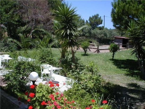 Imagen de los exteriores del Hotel Apartments Seagull. Foto 14