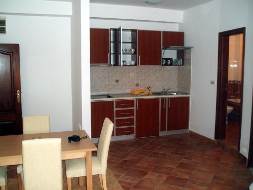 Imagen general del Hotel Apartments Secret Garden. Foto 2