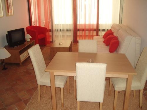 Imagen general del Hotel Apartments Secret Garden. Foto 4