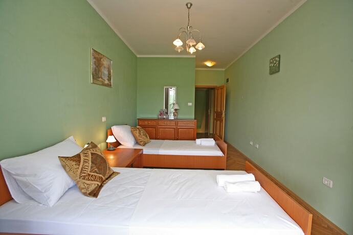 Imagen de la habitación del Hotel Apartments Seherzada. Foto 11