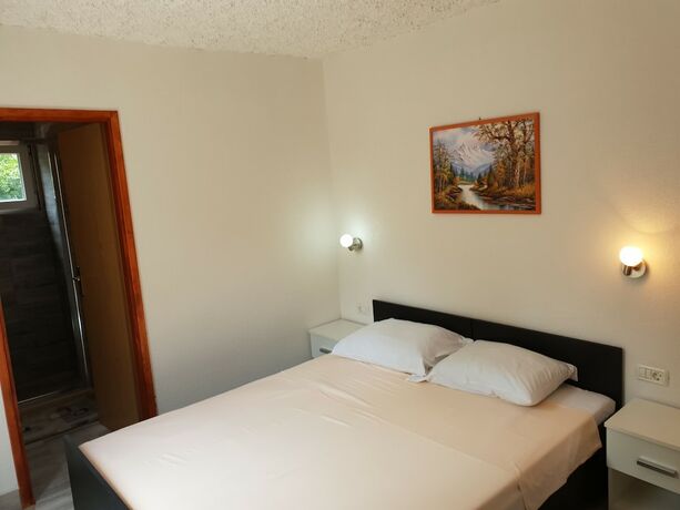 Imagen general del Hotel Apartments Seherzada. Foto 2