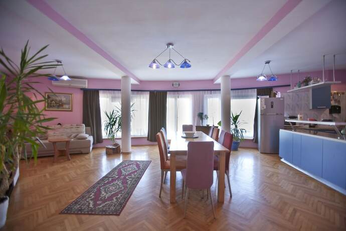 Imagen de la habitación del Hotel Apartments Seherzada. Foto 12