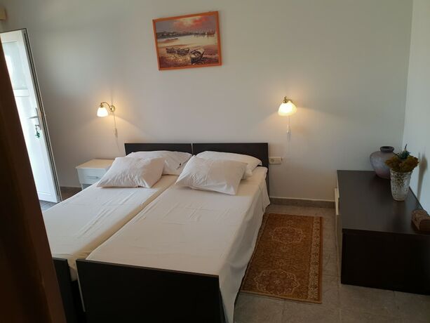 Imagen general del Hotel Apartments Seherzada. Foto 4