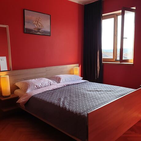 Imagen de la habitación del Hotel Apartments Seherzada. Foto 13