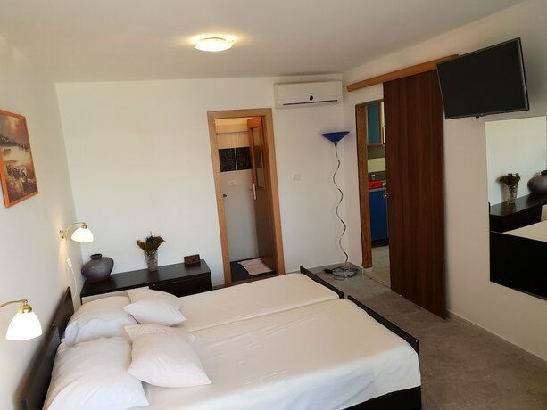 Imagen general del Hotel Apartments Seherzada. Foto 5