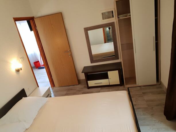 Imagen de la habitación del Hotel Apartments Seherzada. Foto 14