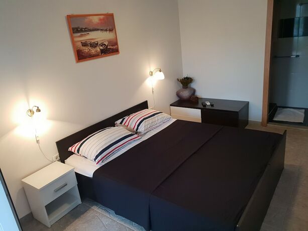 Imagen general del Hotel Apartments Seherzada. Foto 6