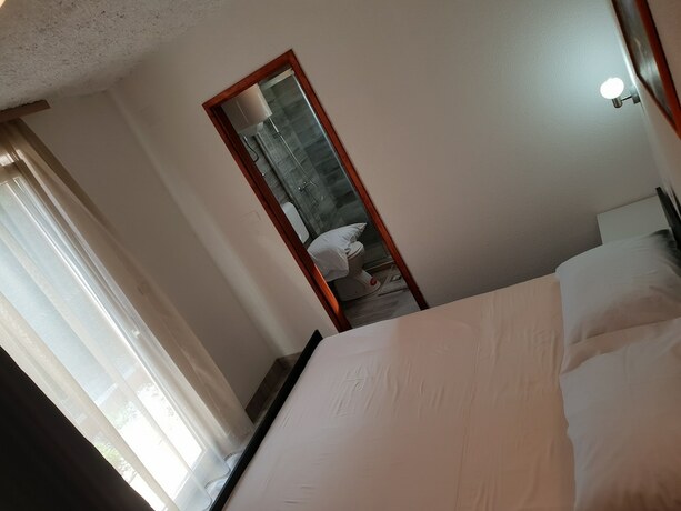 Imagen de la habitación del Hotel Apartments Seherzada. Foto 15