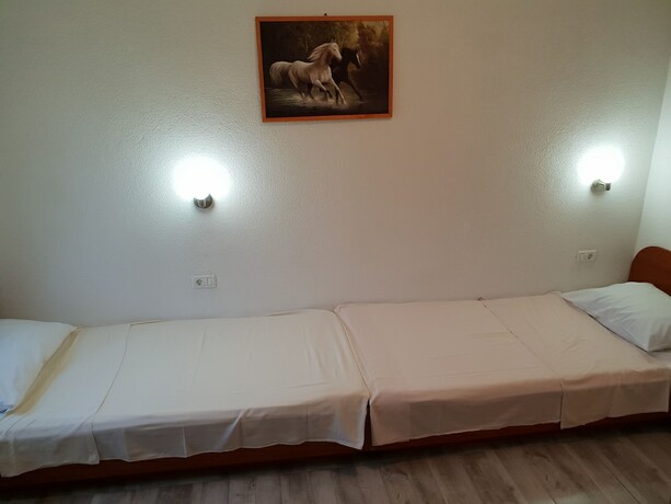 Imagen general del Hotel Apartments Seherzada. Foto 8