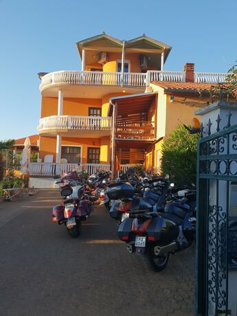 Imagen general del Hotel Apartments Seherzada. Foto 9