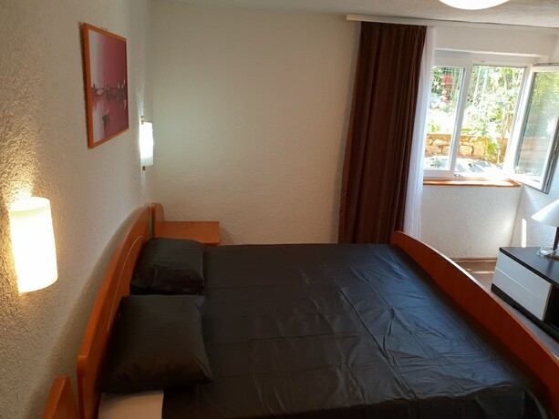 Imagen de la habitación del Hotel Apartments Seherzada. Foto 17