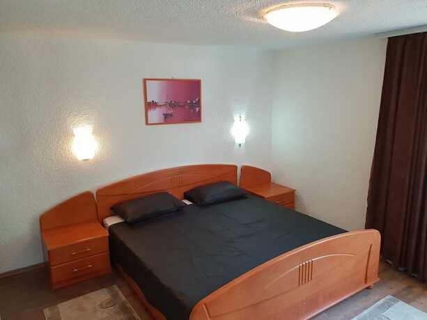 Imagen general del Hotel Apartments Seherzada. Foto 10