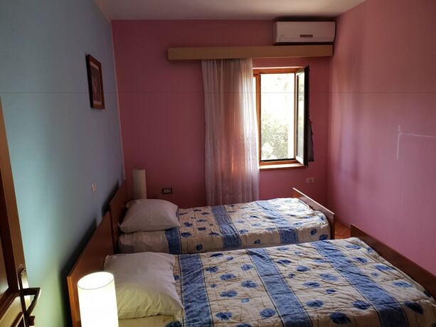 Imagen de la habitación del Hotel Apartments Seherzada. Foto 19