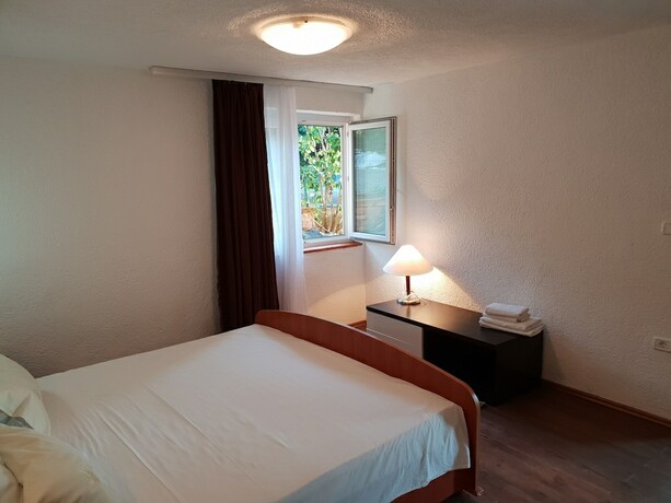 Imagen de la habitación del Hotel Apartments Seherzada. Foto 20