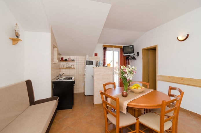 Imagen de la habitación del Hotel Apartments Senjo. Foto 4