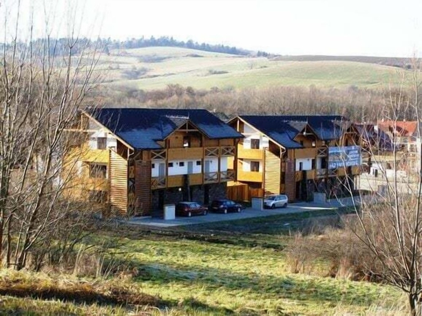 Imagen general del Hotel Apartments Ski and Sun. Foto 2