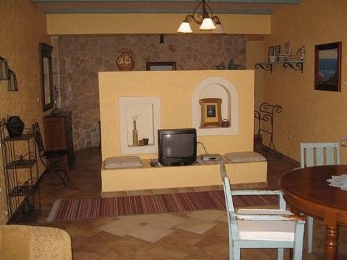 Imagen general del Hotel Apartments Skoda. Foto 5