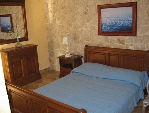 Imagen general del Hotel Apartments Skoda. Foto 11