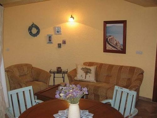 Imagen general del Hotel Apartments Skoda. Foto 15