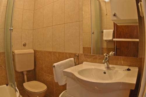 Imagen general del Hotel Apartments Slijepcevic. Foto 2