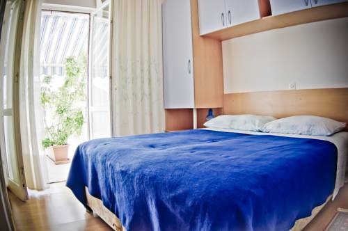 Imagen general del Hotel Apartments Slijepcevic. Foto 4