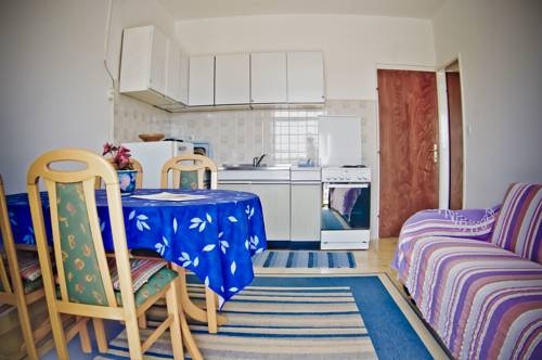 Imagen general del Hotel Apartments Slijepcevic. Foto 6