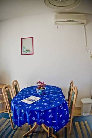 Imagen general del Hotel Apartments Slijepcevic. Foto 7