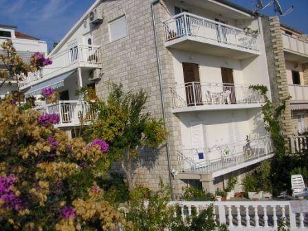 Imagen general del Hotel Apartments Slijepcevic. Foto 8