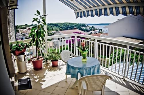 Imagen general del Hotel Apartments Slijepcevic. Foto 13