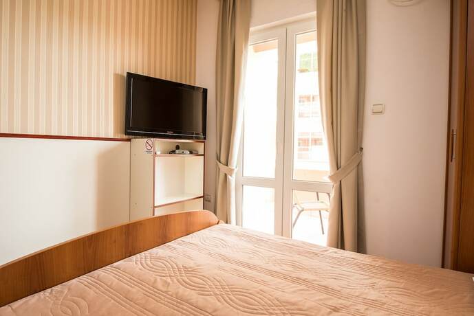 Imagen de la habitación del Hotel Apartments Sofija, Becici. Foto 11