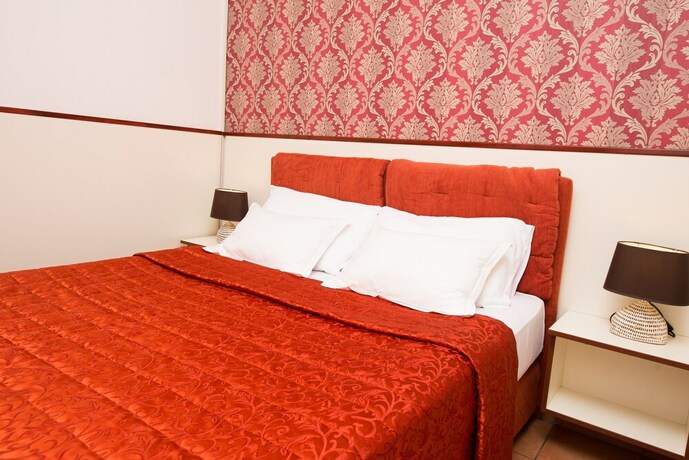 Imagen de la habitación del Hotel Apartments Sofija, Becici. Foto 19