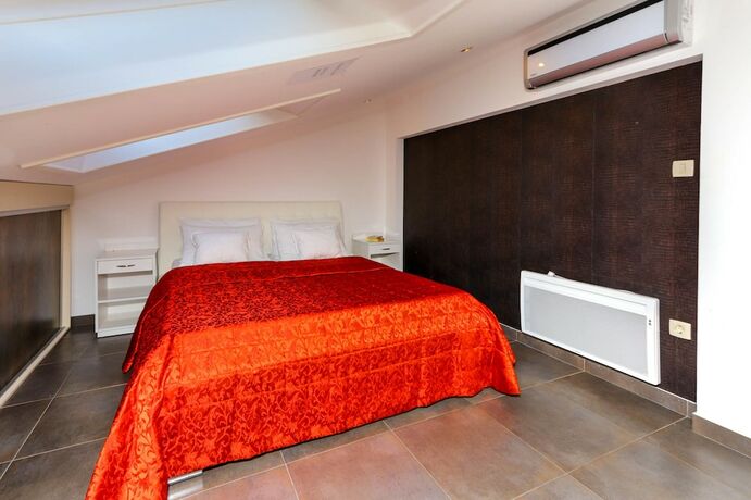 Imagen de la habitación del Hotel Apartments Sofija, Becici. Foto 20