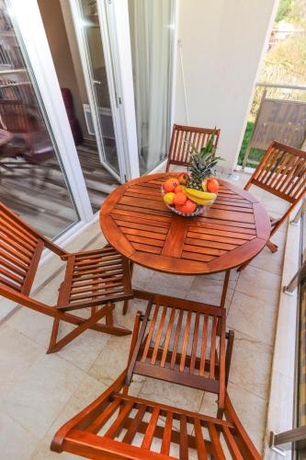 Imagen general del Hotel Apartments Sofija, Budva. Foto 4