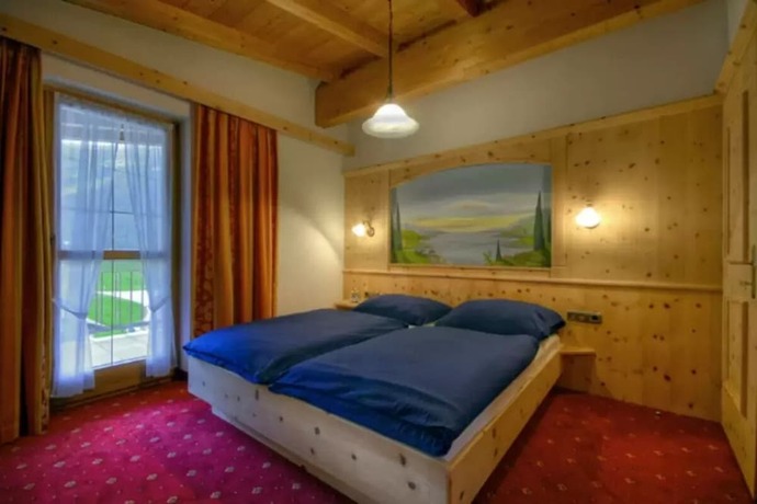 Imagen de la habitación del Hotel Apartments Sonnenau - Greidererhof. Foto 13