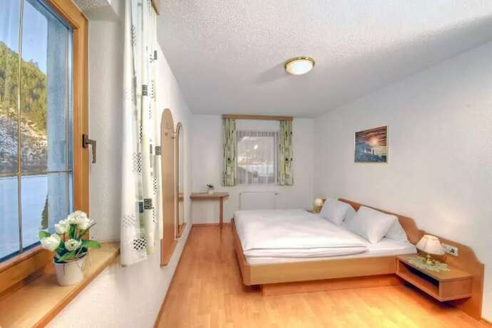 Imagen de la habitación del Hotel Apartments Sonnenau - Greidererhof. Foto 14