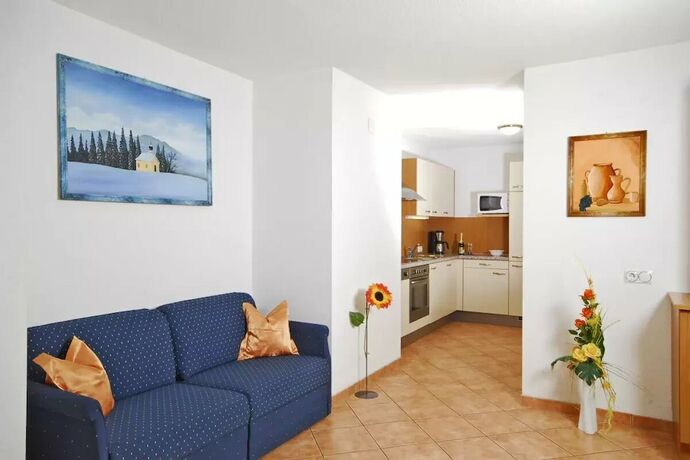Imagen de la habitación del Hotel Apartments Sonnenau - Greidererhof. Foto 16