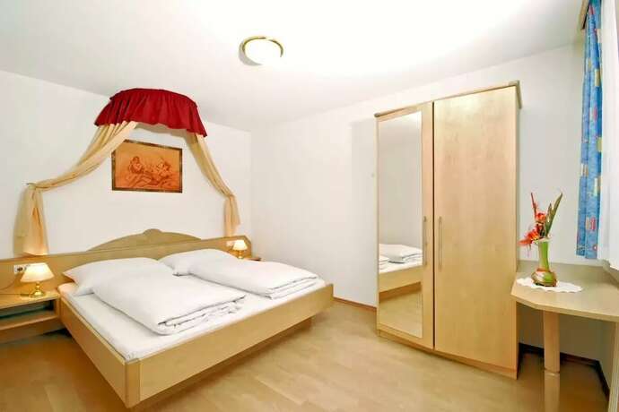 Imagen general del Hotel Apartments Sonnenau - Greidererhof. Foto 5