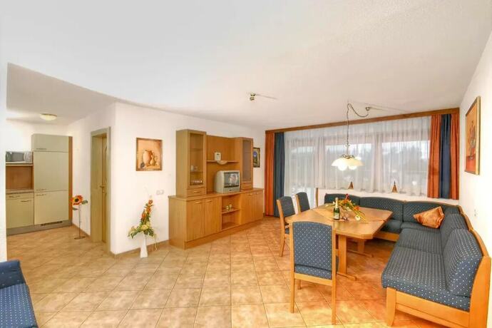 Imagen de la habitación del Hotel Apartments Sonnenau - Greidererhof. Foto 18