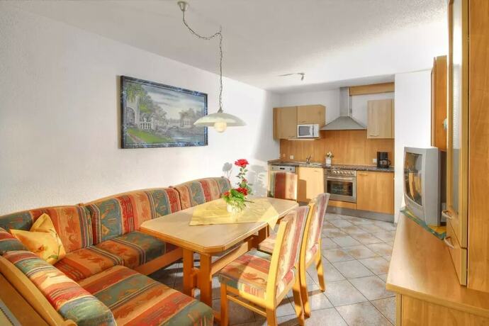 Imagen de la habitación del Hotel Apartments Sonnenau - Greidererhof. Foto 19