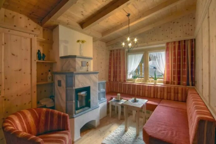 Imagen general del Hotel Apartments Sonnenau - Greidererhof. Foto 9