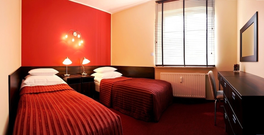 Imagen de la habitación del Hotel Apartments Sopot. Foto 3
