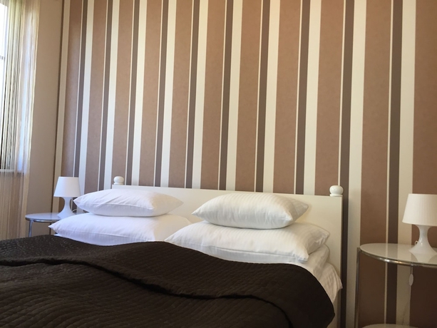 Imagen de la habitación del Hotel Apartments Sopot. Foto 9