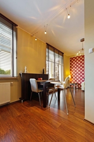 Imagen de la habitación del Hotel Apartments Sopot. Foto 13