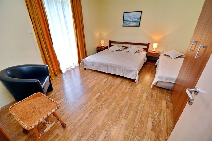 Imagen de la habitación del Hotel Apartments Soso. Foto 2