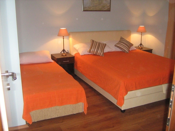 Imagen de la habitación del Hotel Apartments Soso. Foto 3