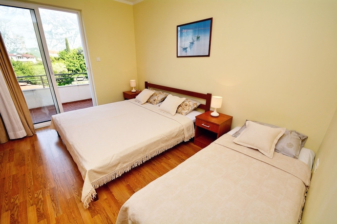 Imagen de la habitación del Hotel Apartments Soso. Foto 4