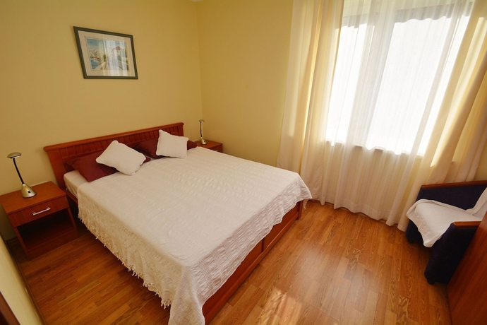 Imagen de la habitación del Hotel Apartments Soso. Foto 5