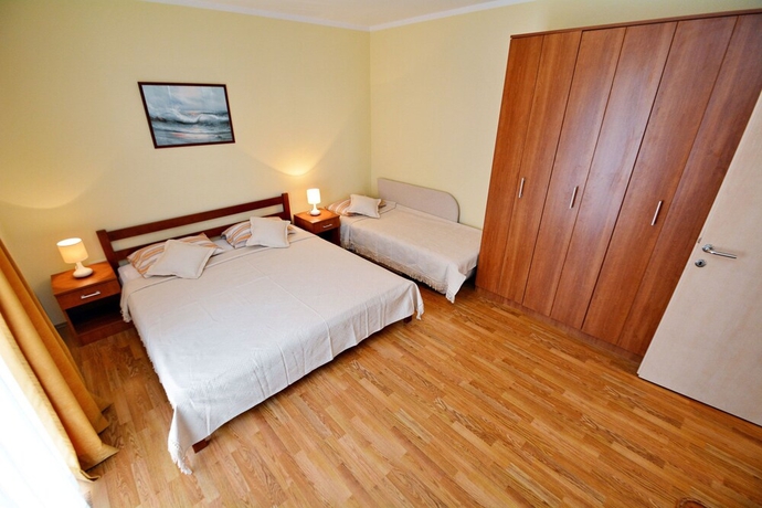 Imagen de la habitación del Hotel Apartments Soso. Foto 8