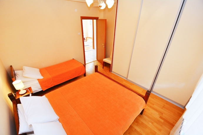 Imagen de la habitación del Hotel Apartments Soso. Foto 10